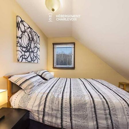 Au Chalereux Chalet Петіт-Рів'єр-Сен-Франсуа Екстер'єр фото